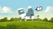 Slim Doc und Fat Doc