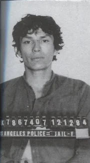 Dieser Killer macht vor nichts und niemandem Halt: Richard Rameriz, auch bekannt als "Night Stalker" terrorisiert im Jahre 1985 Los Angeles ...