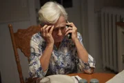 Aileen (Donna Armstrong)