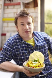 Jamie Oliver