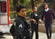 Athena Grant (Angela Bassett)