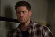 Dean Winchester (Jensen Ackles)