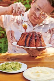 (1. Staffel) - Jamie Oliver