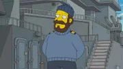 Kapitän Bowditch