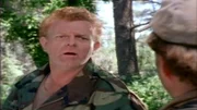 Judd Fuller (John Whitaker) ist begeisterter Jäger. In einem Indianerreservat verletzt er einen Rehbock?