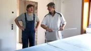 Otto und Betti fachsimpeln