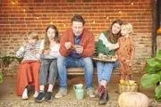 (1. Staffel) - Jamie Oliver (M.)