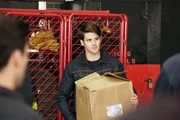 Jimmy Borrelli (Steven R. McQueen)