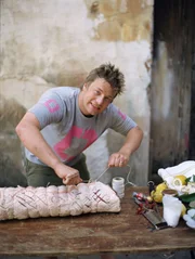 Jamie Oliver  +++