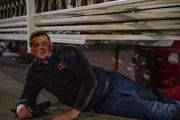 Evan "Buck" Buckley (Oliver Stark)