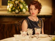 Lady Rose MacClare (Lily James)