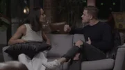 Natasha (l.); Mikey (r.)