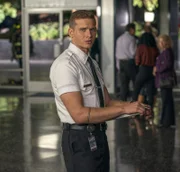 Evan "Buck" Buckley (Oliver Stark)