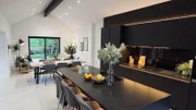 Haus von Carly und Mike