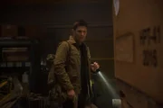 Dean Winchester (Jensen Ackles)