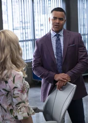 Chunk Palmer (Christopher Jackson)