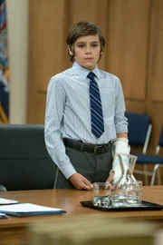 Kyle Harris (Lincoln Melcher)