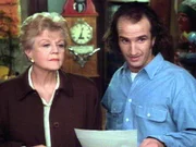 Jessica (Angela Lansbury) wurde von dem Pflichtverteidiger Vincent (Stephen T. Kay) gebeten, einen ungelösten Mord aufzuklären.
