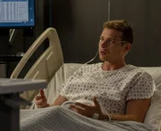 Evan "Buck" Buckley (Oliver Stark)