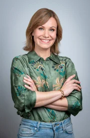 Isabell Stern (Katja Neubach).