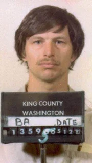 Judith Mawson ist eine glücklich verheiratete Frau, bis sie herausfindet, dass ihr Gatte Gary Ridgway ein Serienmörder ist.