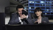Können Booth (David Boreanaz) und Brennan (Emily Deschanel) verhindern, dass der Scharfschütze Broadsky ein weiteres Opfer ins Visier nimmt?