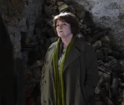 Vera Stanhope (Brenda Blethyn)