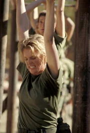 Meg Austin (Tracy Needham)