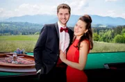 Elias Reichert (Henry Sydow), Katharina Scheuba (Maxi Neubach).