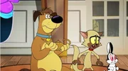 v.li.: Harold, Chester, Bunnicula