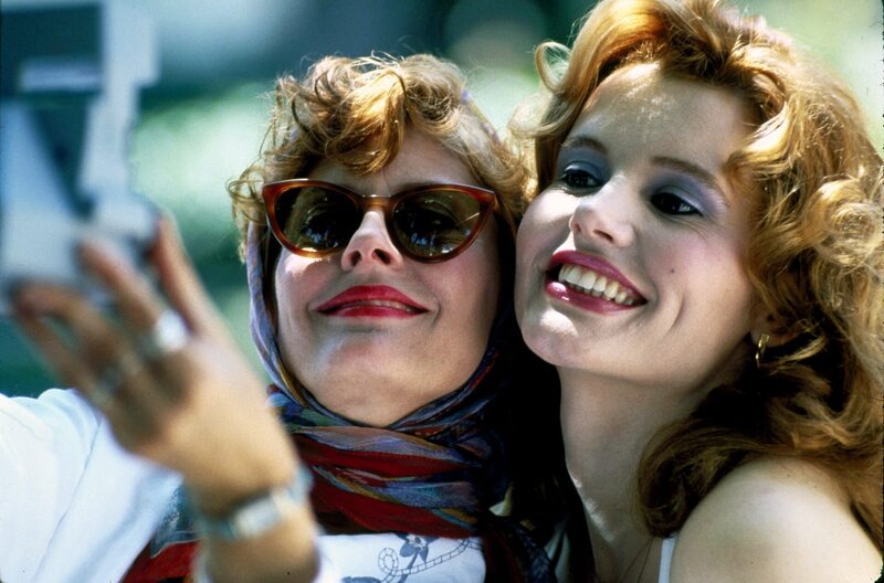 Thelma & Louise (USA, 1991)