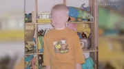 Der zweijährige Tim wird zunächst vermisst und später tot aufgefunden.