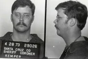 Edmund Kemper