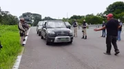 Autokontrolle
