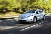 Chevy Volt