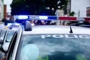 police, kriminalität