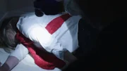 Weltenbummlerin Catherine Marlow verbringt nach einem Trip ihren Samstag im Büro. Doch dieser Ausflug endet tödlich.