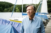 Christian Thielemann (Martin Armknecht) lässt kein gutes Haar an seinem Sohn.