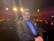 Christoph Wagner-Trenkwitz.