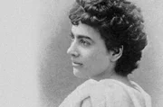 Elizabeth Magie Phillips ist die Erfinderin von „The Landlord’s Game”.