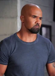 Daniel 'Hondo' Harrelson (Shemar Moore)  Die Verwendung des sendungsbezogenen Materials ist nur mit dem Hinweis und Verlinkung auf RTL+ gestattet.; Daniel 'Hondo' Harrelson (Shemar Moore)  Die Verwendung des sendungsbezogenen Materials ist nur mit dem Hinweis und Verlinkung auf RTL+ gestattet.