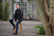 Jenke von Wilmsdorf.