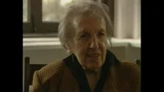 Hilde Waldow, Sekretärin bei Lion Feuchtwanger während dessen Exil im kalifornischen Santa Monica.