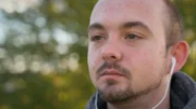 Mit 13 bekam Max eine neue Niere.; Max lebt seit seinem 13. Lebensjahr mit einer neuen Niere.