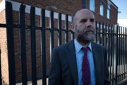 DCI Simon Steele