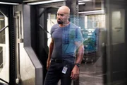 Daniel 'Hondo' Harrelson (Shemar Moore)