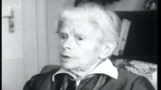 Katia Mann erzählt, wie sie Thomas Mann kennen und lieben lernte.