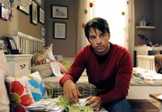 ARD STURM DER LIEBE FOLGE 1217, am Montag (27.12.10) um 15:10 Uhr im ERSTEN. Robert (Lorenzo Patané) findet die Briefe von Markus.