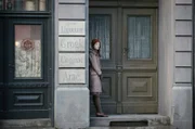 Toni (Irene Böhm)