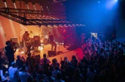 Franz Ferdinand – live bei „Echoes with Jehnny Beth" im Yoyo in Paris